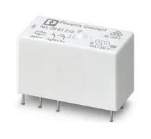 POWER RELAY, DPDT, 2A, 250A 2961215