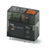 POWER RELAY, SPDT, 3A, 250A 2987914