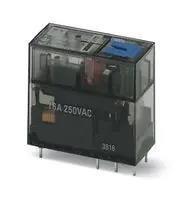 POWER RELAY, SPDT, 16A, 250A 2908180