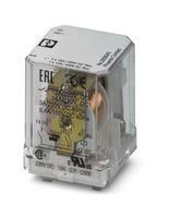 POWER RELAY, SPST-NO, 16A, 440A 2908040