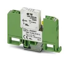 POWER RLY, DC, SPST, 36VDC, 0.5A 2940087
