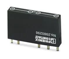 SINGLE PLUG-IN BRIDGE 2980296