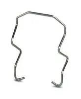 RETAINING BRACKET, POWER/SOLID STATE RLY 2905986