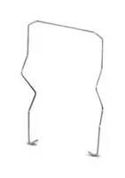 RETAINING BRACKET, RELAY BASE 2905983