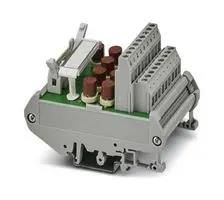 PASSIVE MODULE, 1A, 60VDC, 14POS 2294487