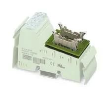 FRONT ADAPTER, 14 POS, MODULE, 1A 2302751