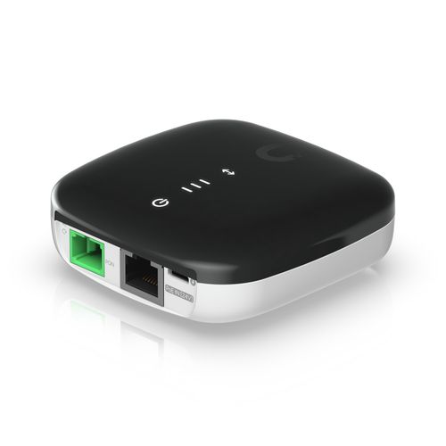 Ubiquiti UF-LOCO | ONT | UFiber, 1x GPON, 1x RJ45 1000Mb/s, UBIQUITI UF-LOCO-EU 0817882023559