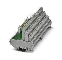 PASSIVE MODULE, 1A, 60VDC, 50POS 2284523