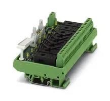 MULTIPLE RELAY MODULE, SPDT, 5A, 250V 2974914
