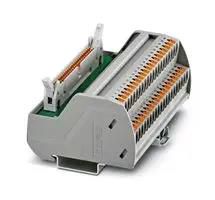 PASSIVE MODULE, 50POS, 25VAC, PUSH-IN 2903804