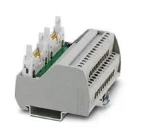 PASSIVE MODULE, 14POS, 25VAC, SCREW 2315230