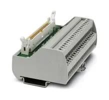 PASSIVE MODULE, 50POS, 24VDC, SCREW 2322252