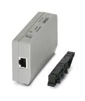 POE SURGE PROTECTOR, DIN RAIL 2800763