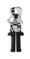 CABLE CUTTER, RATCHET, 25MM, 245MM 1212130