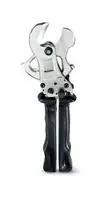 CABLE CUTTER, RATCHET, 35MM, 245MM 1212131