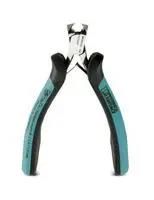 ELECTRONIC FRONT CUTTER, 20DEG, 120MM 1212495