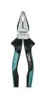 COMBINATION PLIER, 180MM, BLACK 1212808