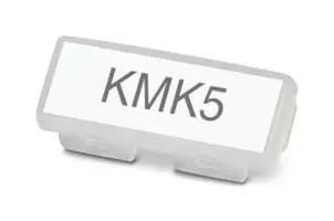 CABLE MARKER, PE, TRANSPARENT 0830746