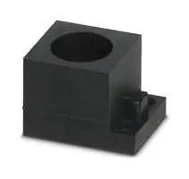 SLOTTED CABLE SLEEVE, NBR, 15MM, BLACK 1410563