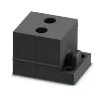 SLOTTED CABLE SLEEVE, NBR, 6MM, BLACK 0801664