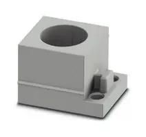 SLOTTED CABLE SLEEVE, SEBS, 14MM, GREY 0801686