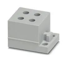 SLOTTED CABLE SLEEVE, SEBS, 5MM, GREY 1410136