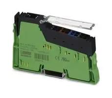 INLINE SEGMENT TB, 5 X 20MM FUSE 2861904