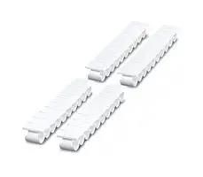 CABLE MARKER, POLYAMIDE, WHITE 0824440