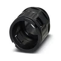 CABLE GLAND, NYLON, 42.5MM, BLK 3240901