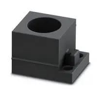 SLOTTED CABLE SLEEVE, NBR, 13MM, BLACK 0801616