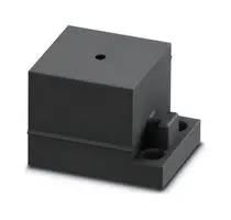 SLOTTED CABLE SLEEVE, NBR, 2MM, BLACK 0801635