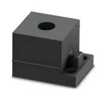 SLOTTED CABLE SLEEVE, NBR, 6MM, BLACK 0801628