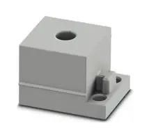 SLOTTED CABLE SLEEVE, SEBS, 9MM, GREY 0801680