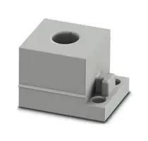 SLOTTED CABLE SLEEVE, SEBS, 11MM, GREY 0801683