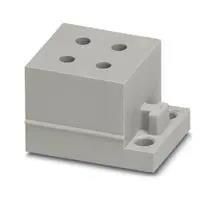 SLOTTED CABLE SLEEVE, SEBS, 3MM, GREY 0801710