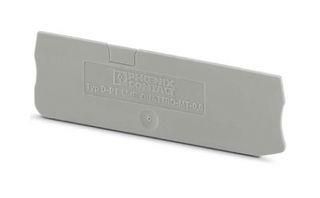 END COVER, KNIFE DISCONNECT TB, GREY 3210333