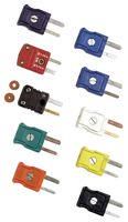 THERMOCOUPLE PLUG KIT, 10 MINI-PLUG CONN FLUKE-700TC1