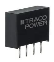DC-DC CONVERTER, 12V, 0.08A TBA 1-2412