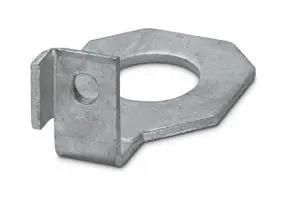 FIXING BRACKET, ISOLATING SPARK GAP 2905760