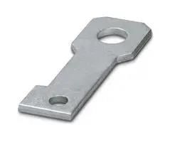 FIXING PLATE, ISOLATING SPARK GAP 2905587