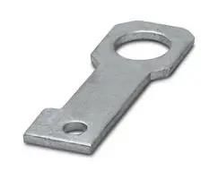 FIXING PLATE, ISOLATING SPARK GAP 2905745