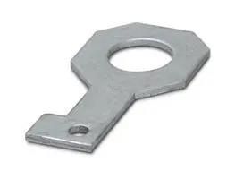 FIXING PLATE, ISOLATING SPARK GAP 2905754