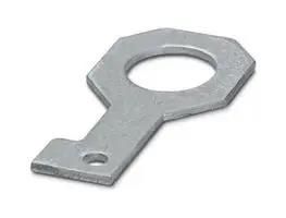 FIXING PLATE, ISOLATING SPARK GAP 2905756