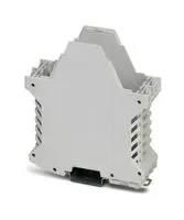 DIN RAIL HOUSING, LOWER, POLYAMIDE, GRY 2869524