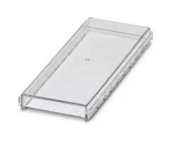 COVERING HOOD, 48P, EMG COMPONENTHOUSING 2943194