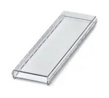 COVERING HOOD, 58P, EMG COMPONENTHOUSING 2943178