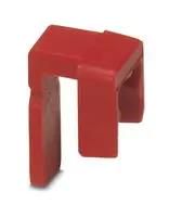 COVERING HOOD, NYLON, RED 3012325