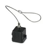 PROTECTIVE COVER, NYLON, D7, IP66 1419270