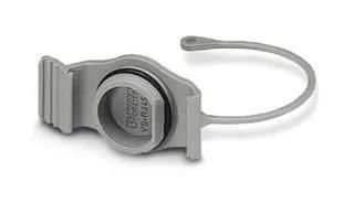 PROTECTION COVER, PA, GREY, IP67 1652606