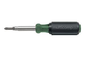 6-IN-1 MULTI-BIT SCREWDRIVER SET MP700126